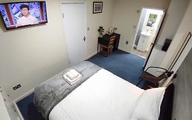Osney Ginkgo Studio - Self Contained Studio Flat